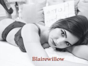 Blairewillow