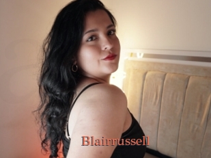blairrussell Anal Favorite