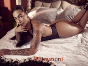 Blairsantini