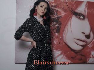 Blairvonteese