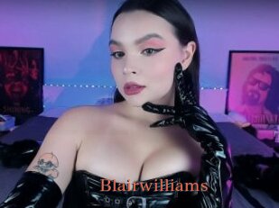 Blairwilliams