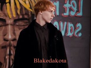 Blakedakota