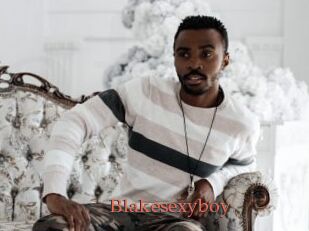 Blakesexyboy