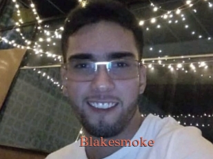 Blakesmoke