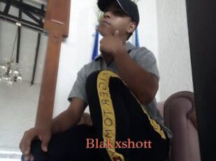 Blakxshott