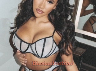 Blasianbarbixo
