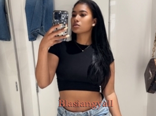 Blasiangyall