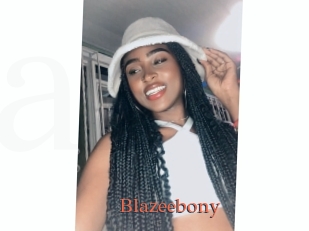 Blazeebony