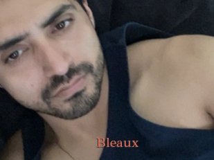 Bleaux
