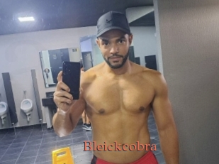 Bleickcobra