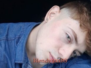 Blendyxxx99