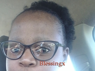 Blessingx