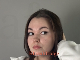 Blissaldridge