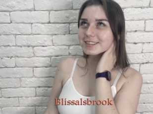 Blissalsbrook