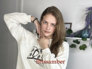 Blissamber