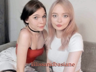 Blissandbasiane