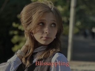 Blissappling