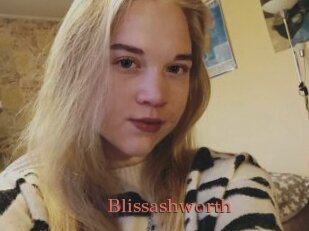 Blissashworth