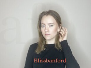 Blissbanford