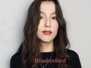 Blissbinford