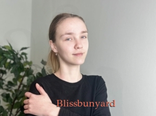 Blissbunyard