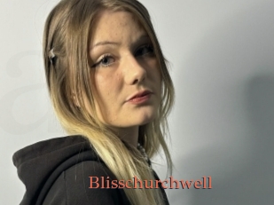 Blisschurchwell