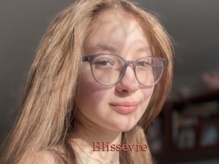 Blisseyre