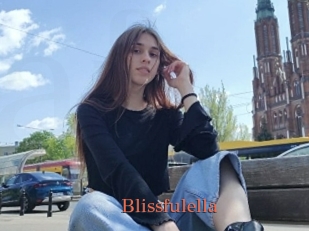 Blissfulella