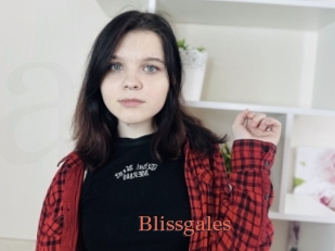 Blissgales