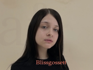 Blissgossett