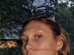 Blisshaviland