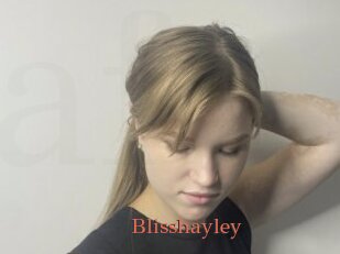 Blisshayley