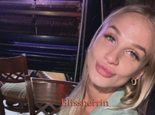 Blissherrin