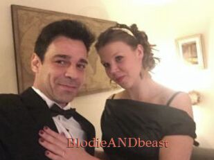BlodieANDbeast