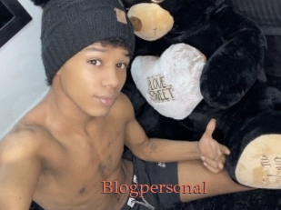 Blogpersonal