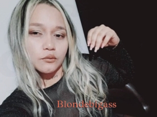 Blondebigass
