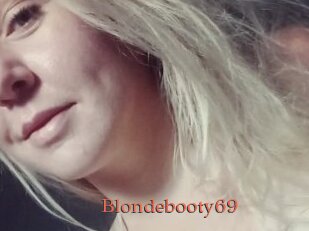 Blondebooty69