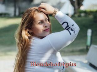 Blondehotbigtits