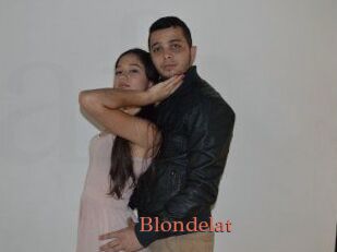 Blondelat