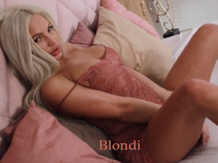Blondi