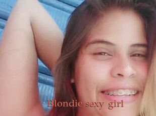 Blondie_sexy_girl