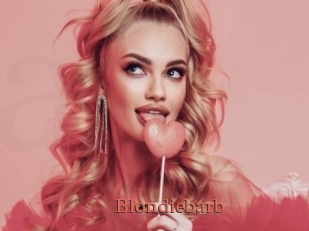 Blondiebarb