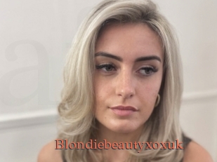 Blondiebeautyxoxuk