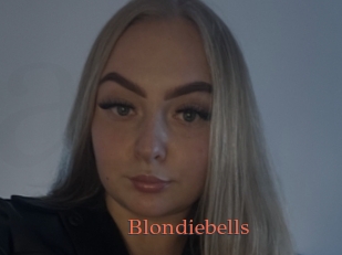 Blondiebells