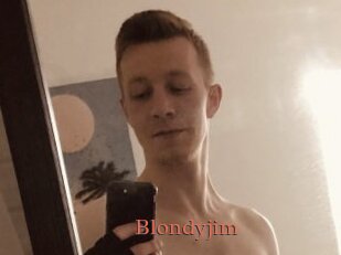 Blondyjim