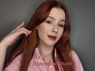 Bloomberman
