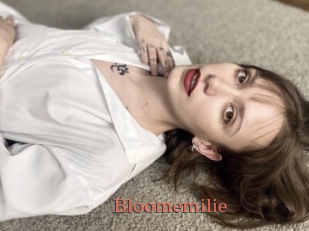 Bloomemilie