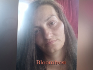 Bloomfrost