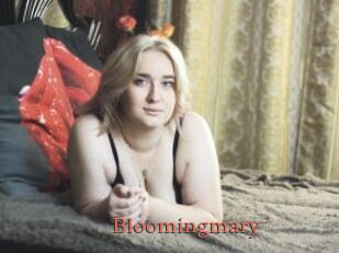 Bloomingmary
