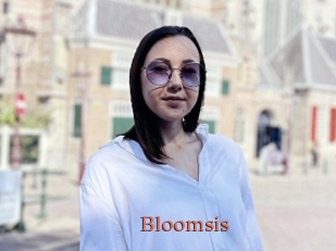 Bloomsis